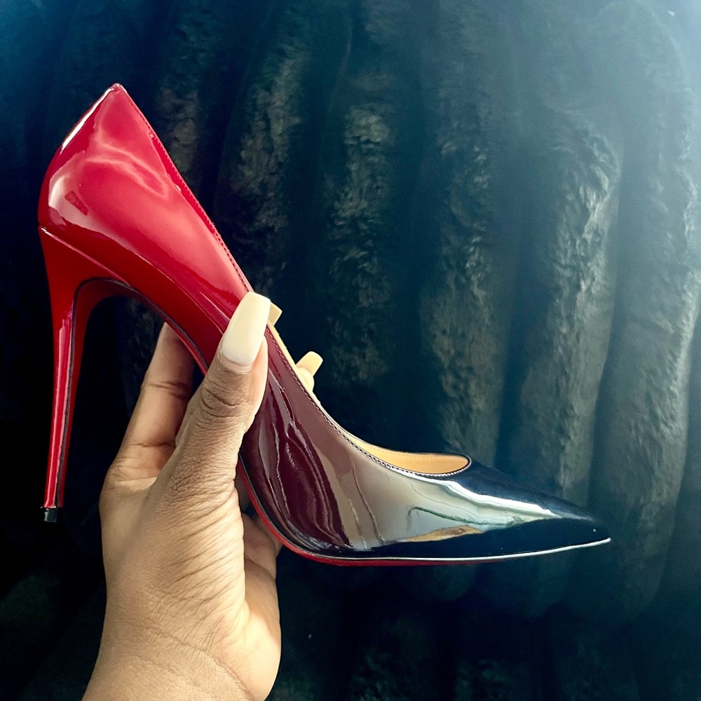 Christian Louboutin Pumps